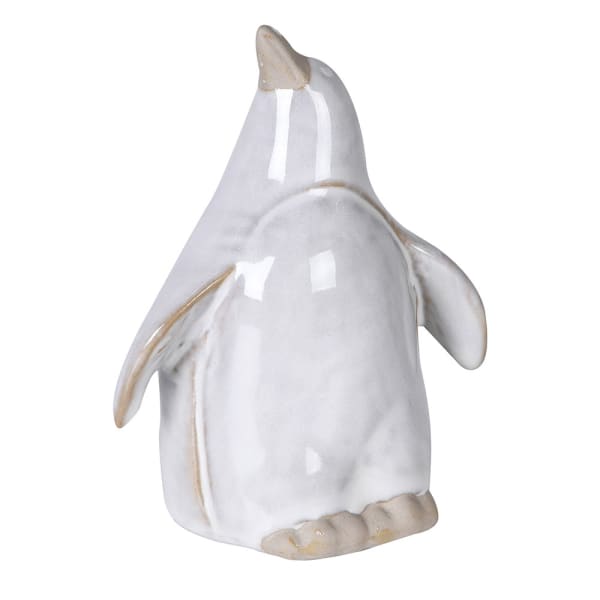 ADELIE CERAMIC PENGUIN