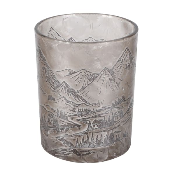 S ALPINE VILLAGE HURRICANE