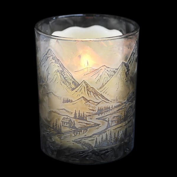 S ALPINE VILLAGE HURRICANE