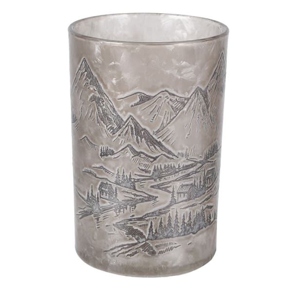 L ALPINE VILLAGE HURRICANE