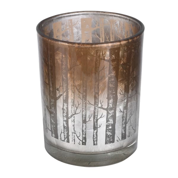 SML SILVERBIRCH HURRICANE