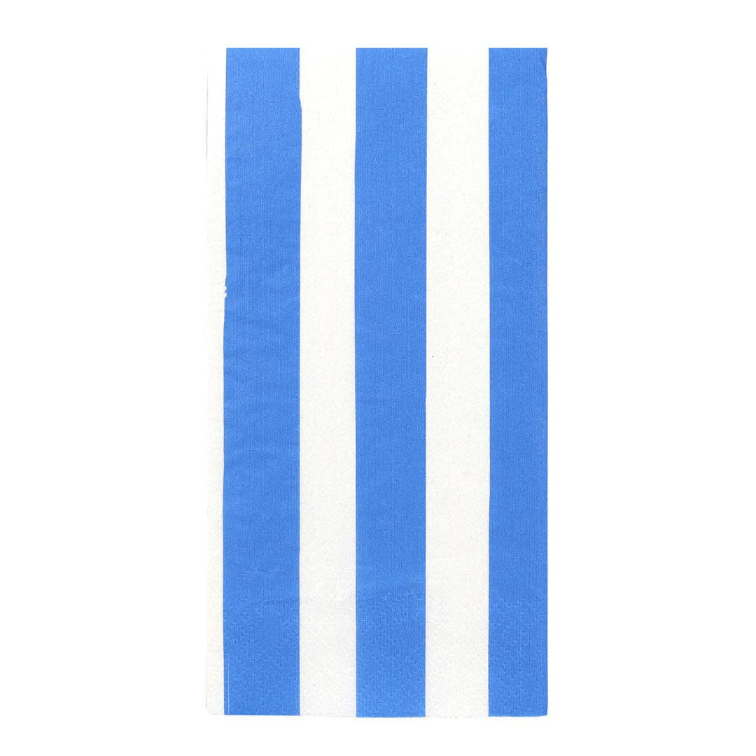 Fish Long Lunch Paper Napkins - 16 Pack | Everyday |