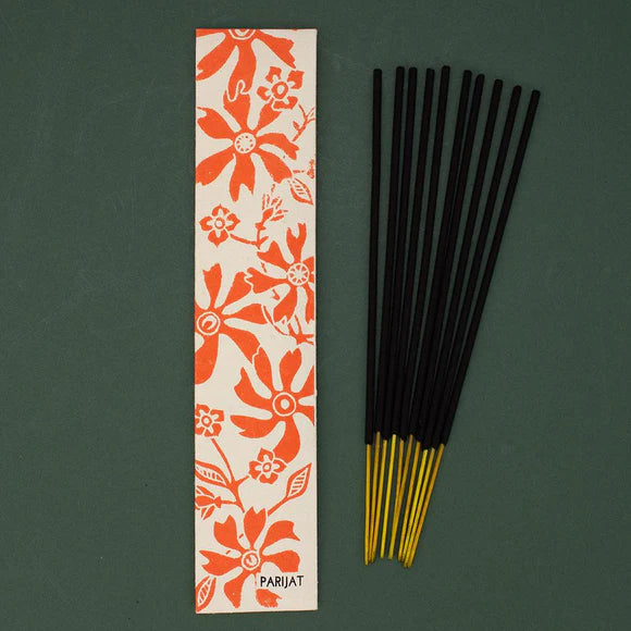 Parijat Incense Sticks