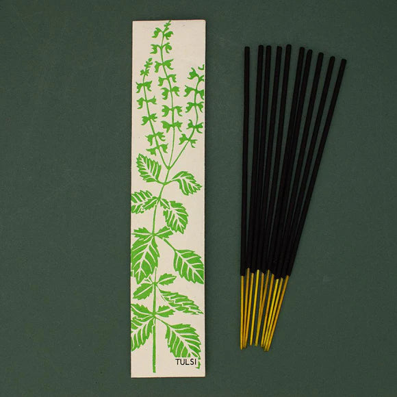 Tulsi Incense Sticks