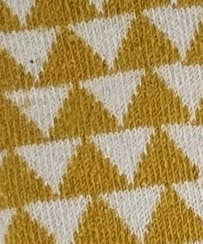 Calgary single socks: Grey