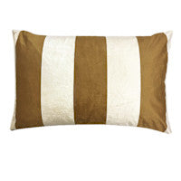 Guacamole Velvet Cushion