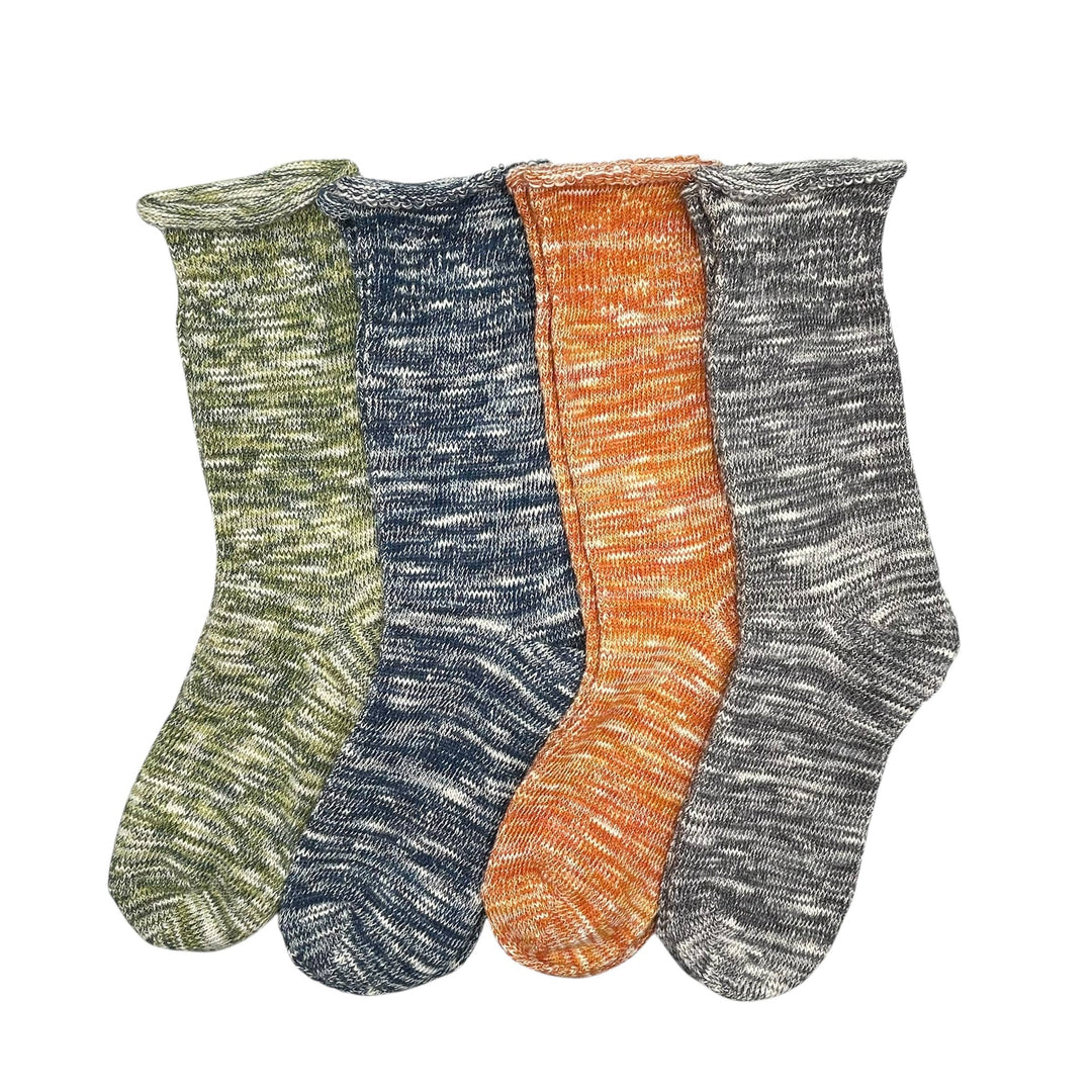 Fargo single socks: Blue