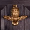 Bumble Bee Door Knocker