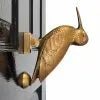 Wood Pecker Door Knocker