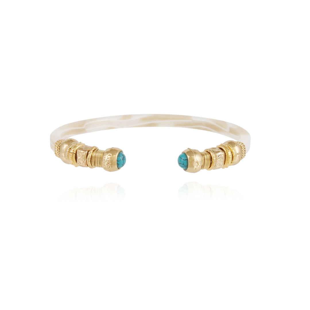 BRACELET	SARI	EMBALLE	O