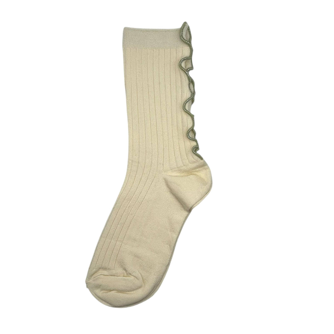 Lille single socks : Mint