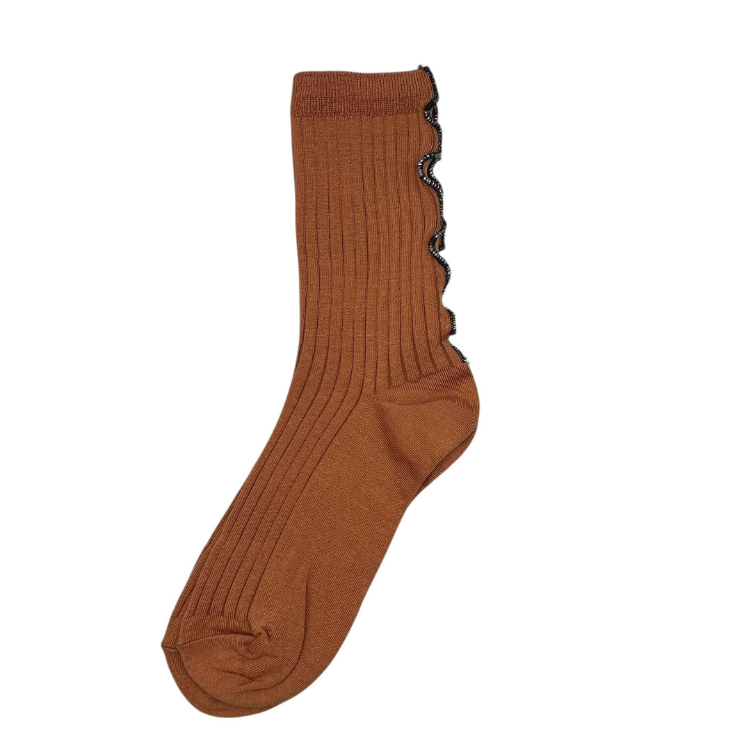 Lille single socks : Mint