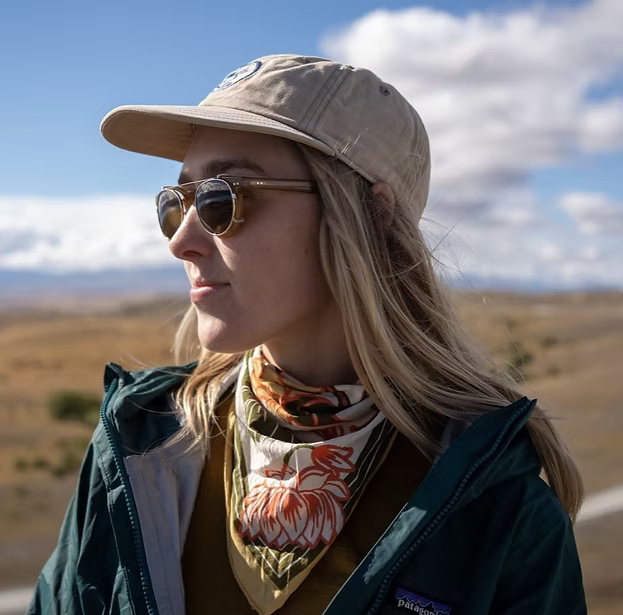 DESPERADO Scarf