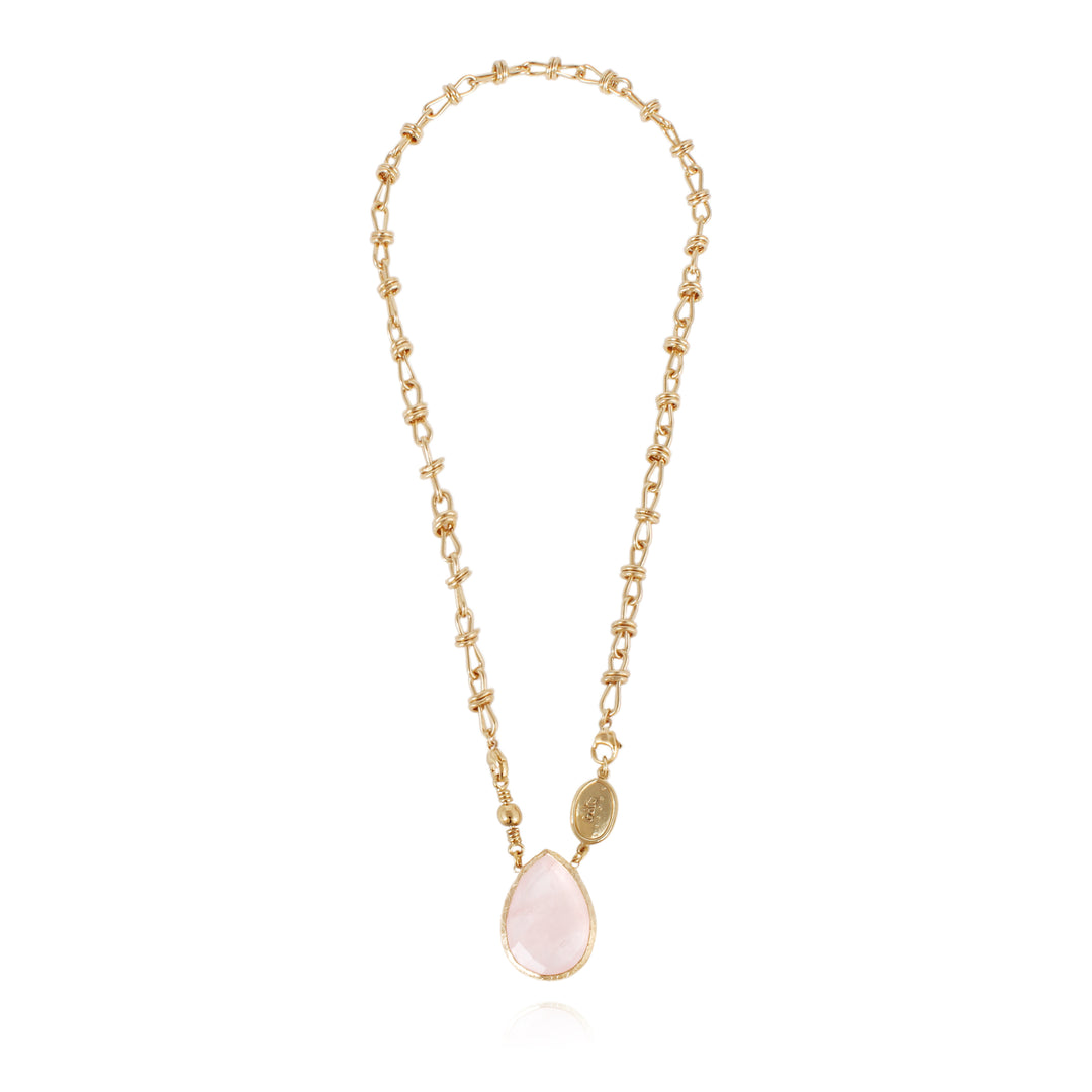 COLLIER	BILL O Necklace