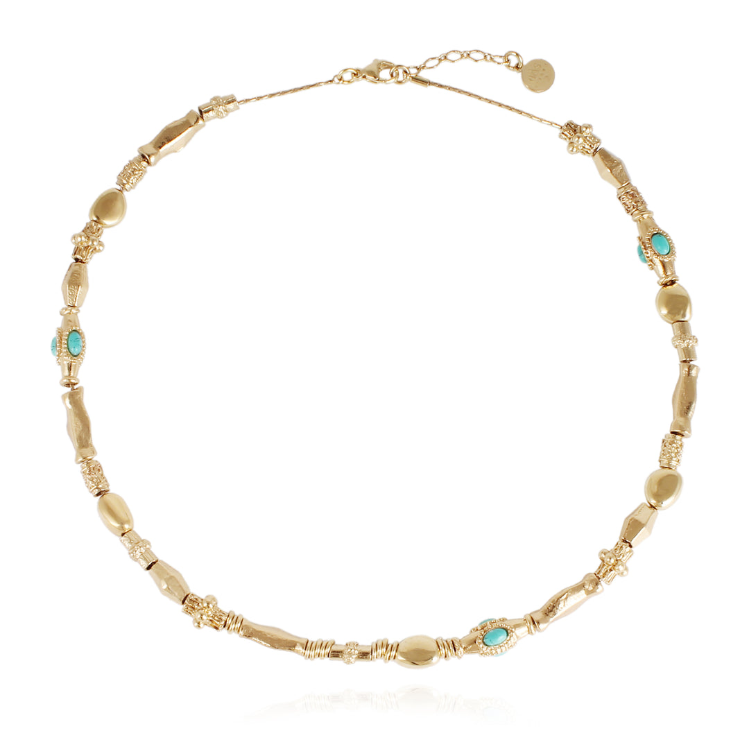 COLLIER	KALI	O	CABO