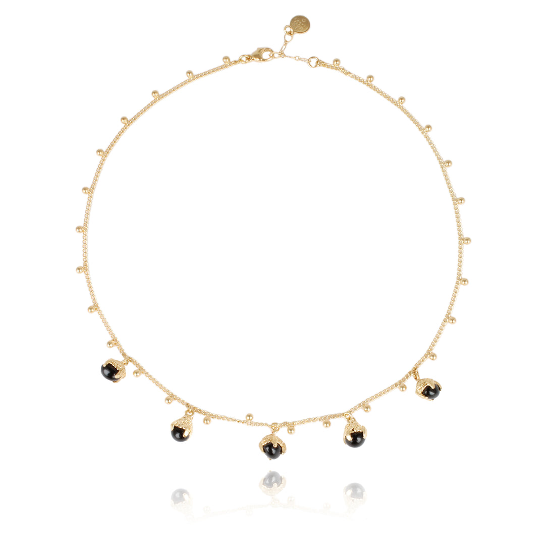 COLLIER LUCCE O