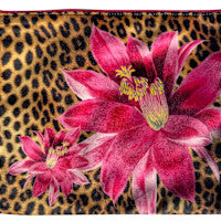 Makeup bag - Wild Bloom