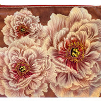Makeup bag - Peony Kiss