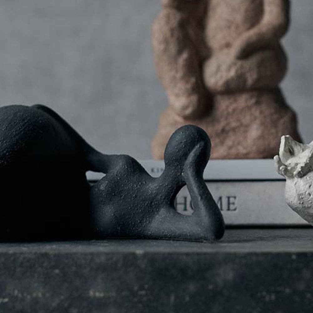 REMI CERAMIC SCULPTURE