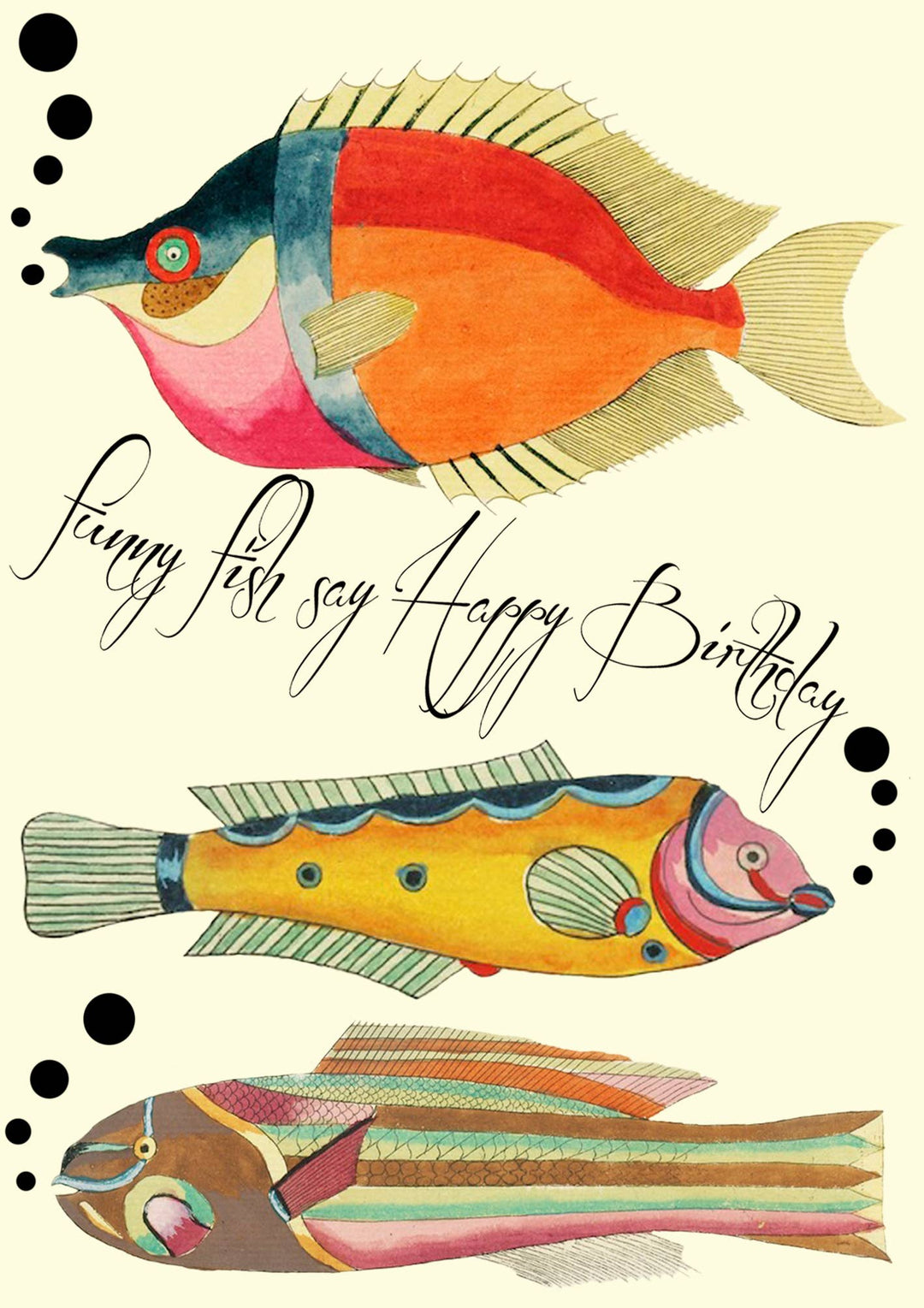 HB221P ~ Birthday Card