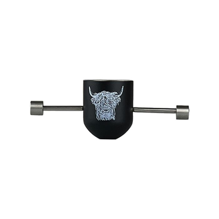 Tipper - Highland Cow