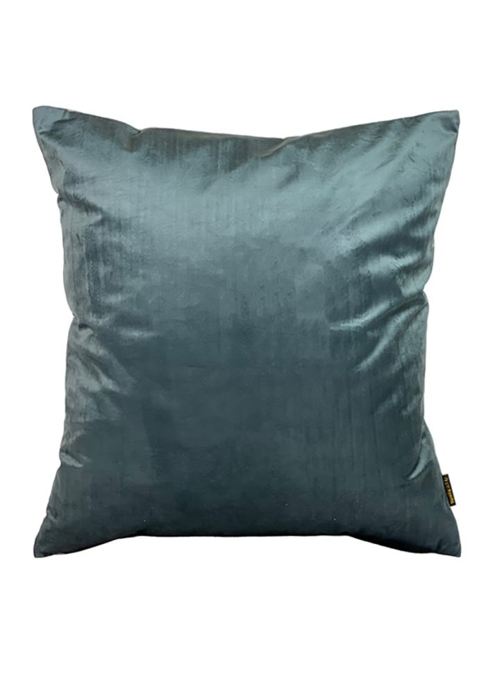 Wind Chime Velvet Cushion