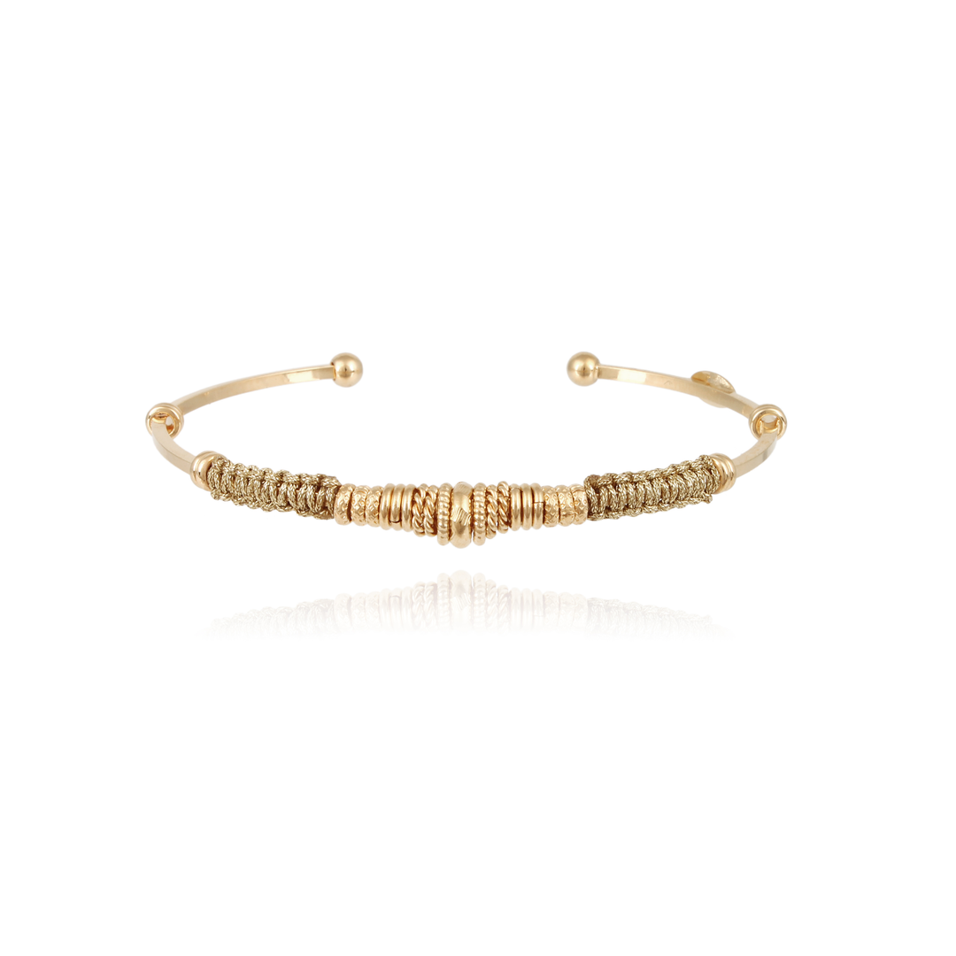BRACELET ZIZANIE JONC 2 O
