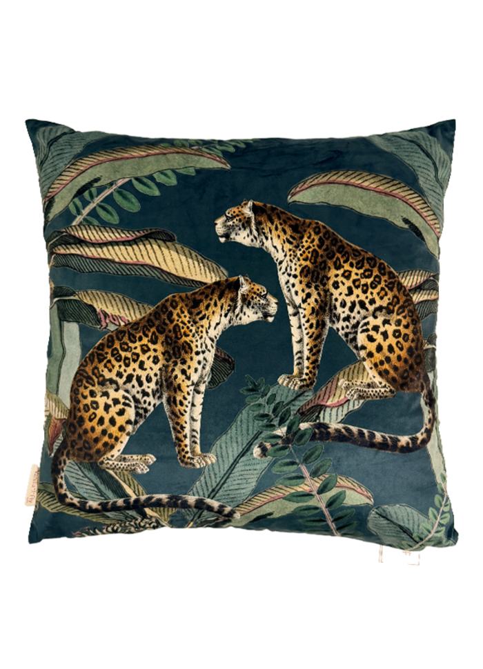 Jardin Leopard