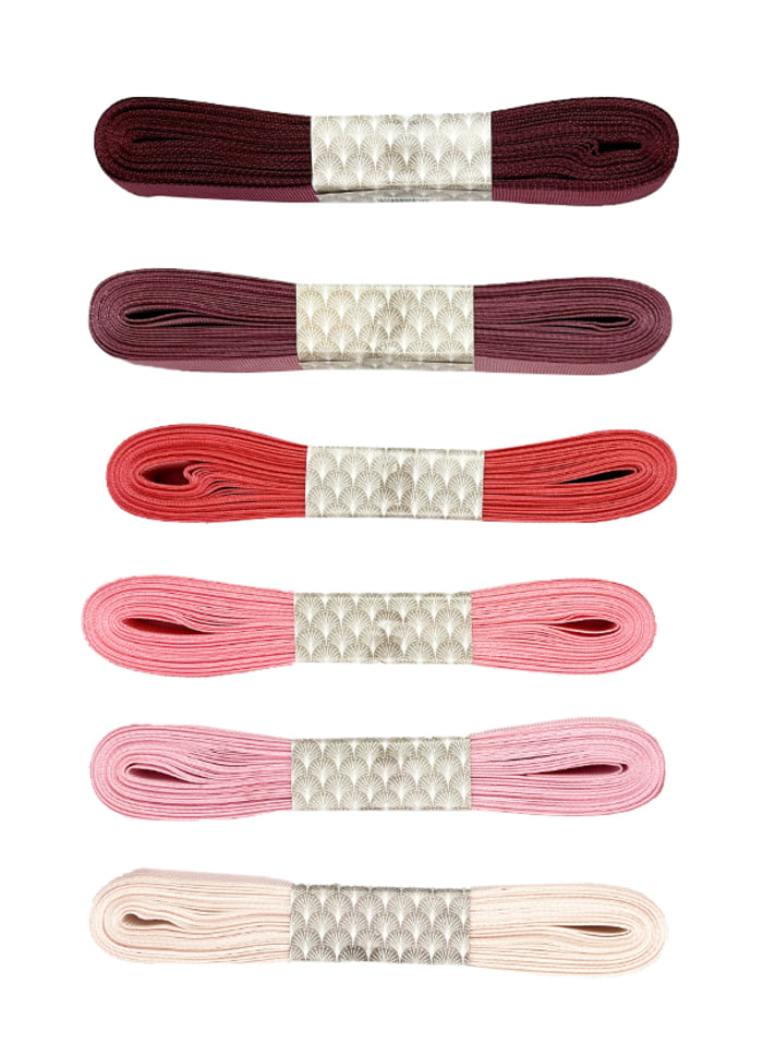 Pink Gift Ribbon assortment