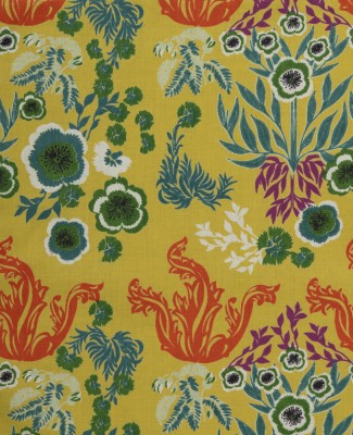 SWAINSTON GOLD  Gown