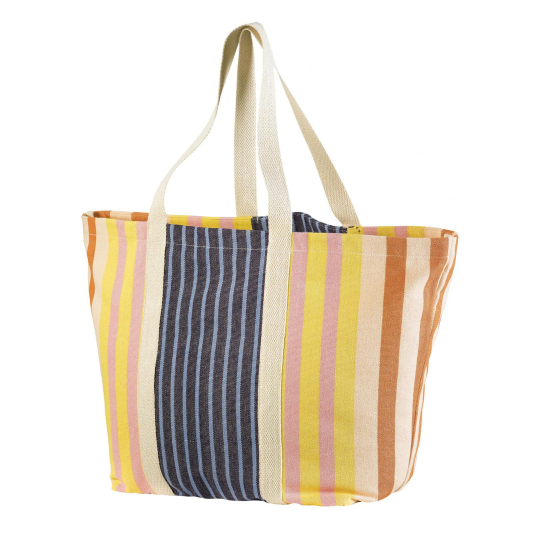 Recycled maxi bag Yuna Riviera 38 X 60 X 16