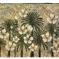 Makeup bag - Palm Glow