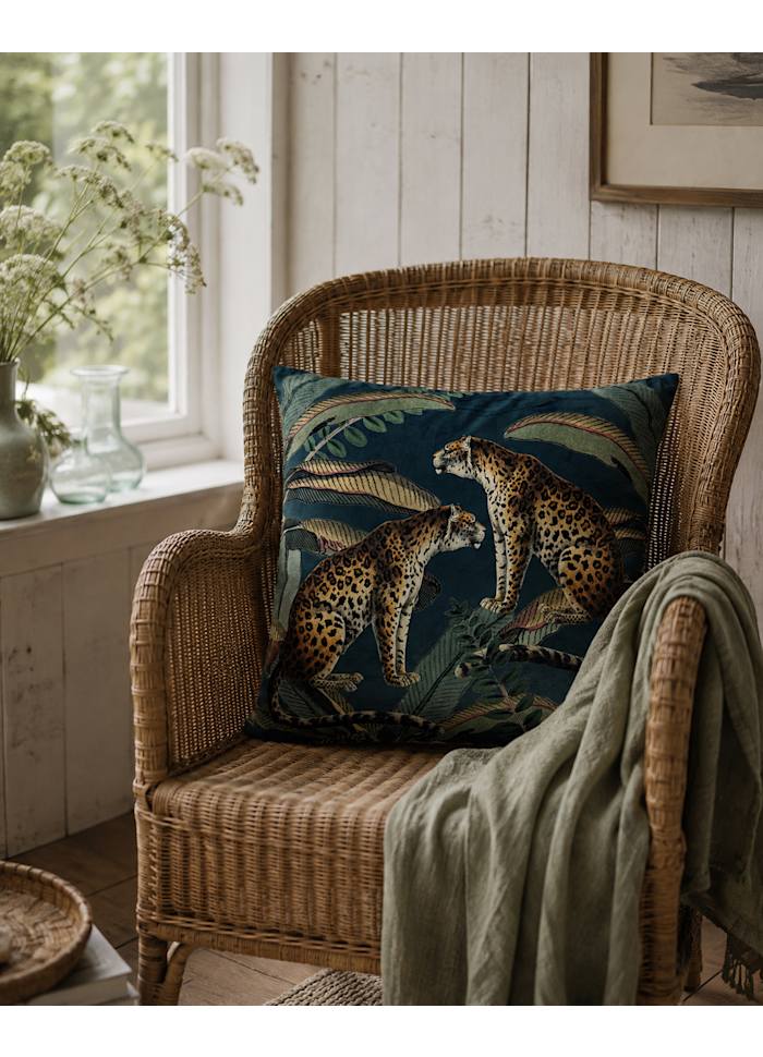 Jardin Leopard
