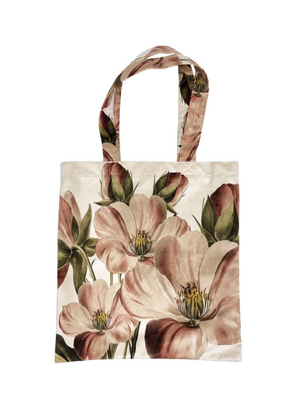 Floral Symphony