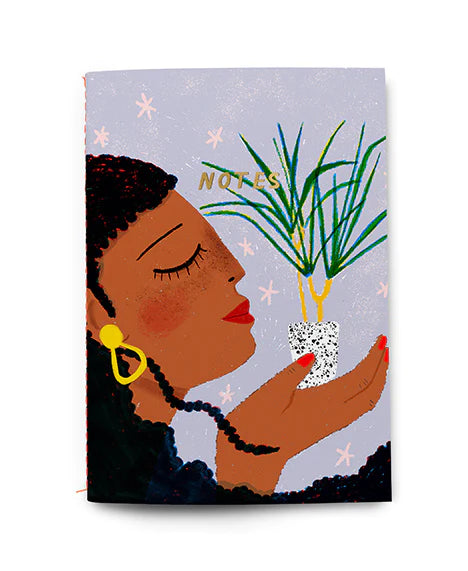 CS DRACEANA A5 NOTEBOOK - S8F