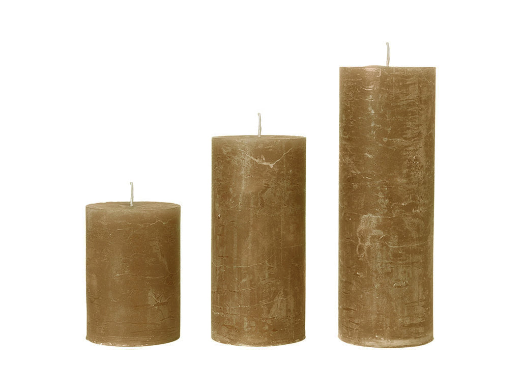 Rustic AMBER 7 x 10 45h