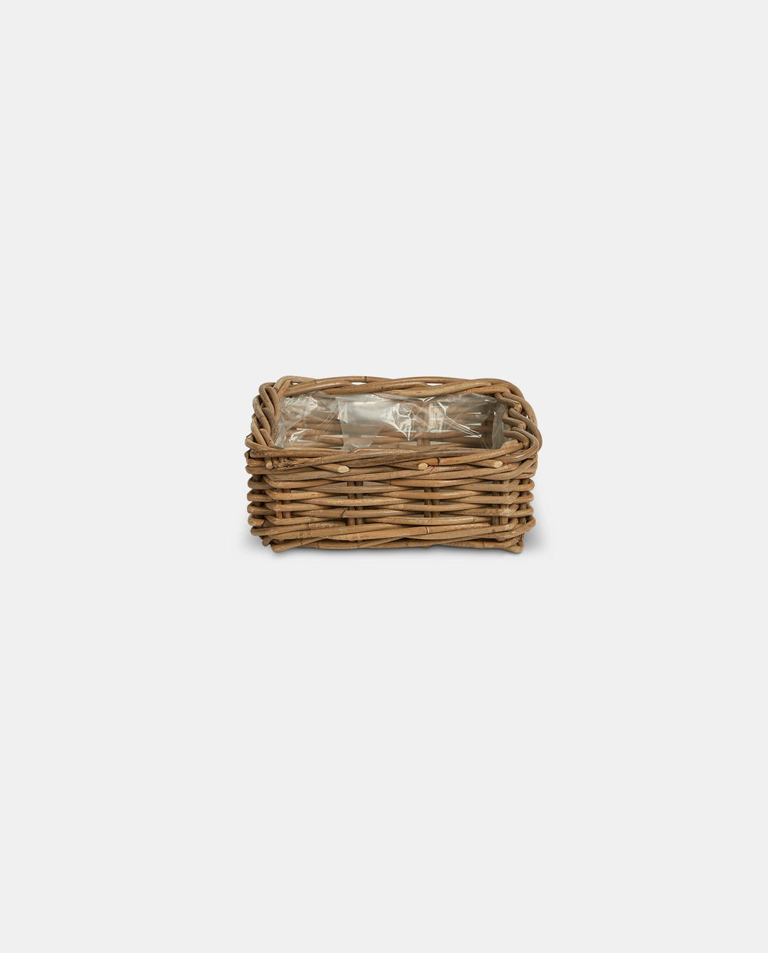 Wicker  Basket