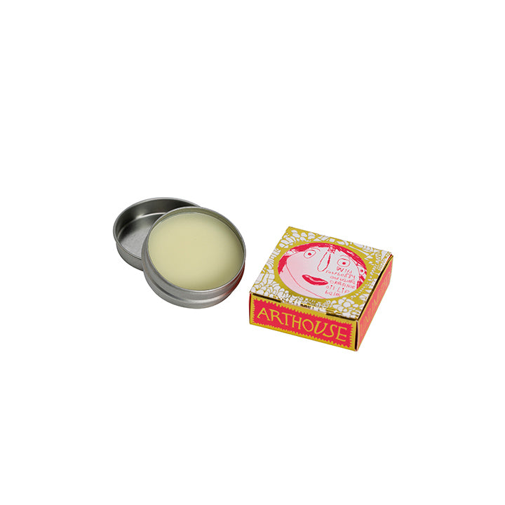 Lady Muck Lip Balm Wild Raspberry & Vanilla