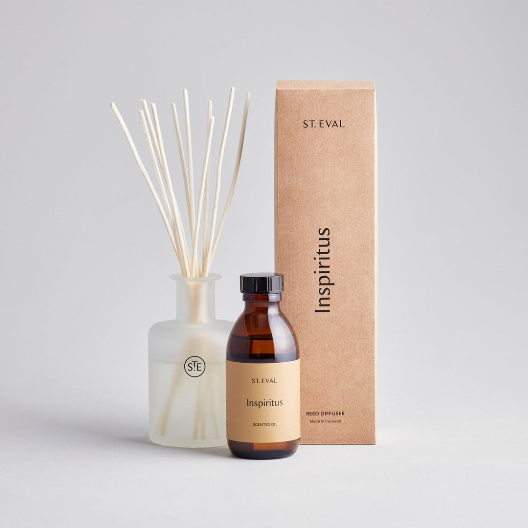 Reed Diffuser Inspiritus