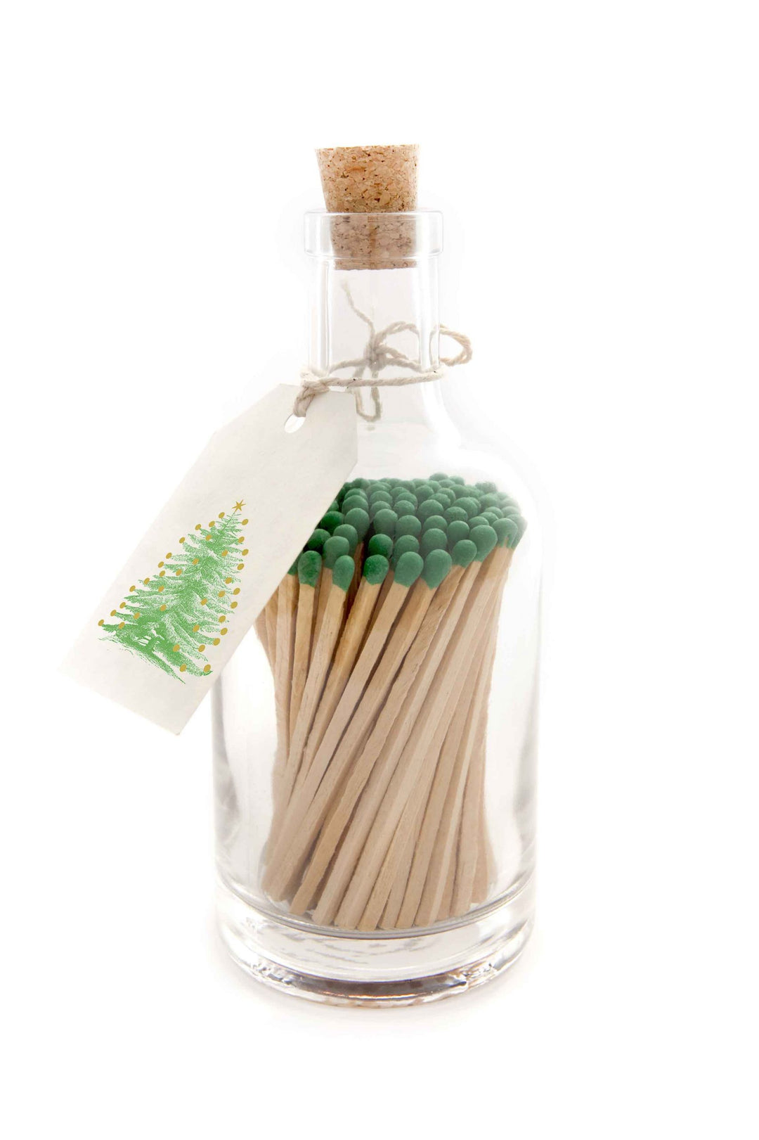 Christmas Tree Gold Balls