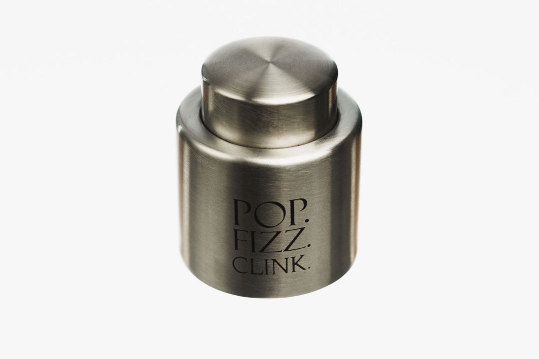 Prosecco Stopper