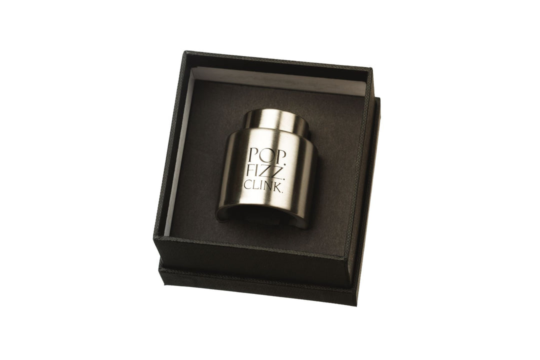 Prosecco Stopper