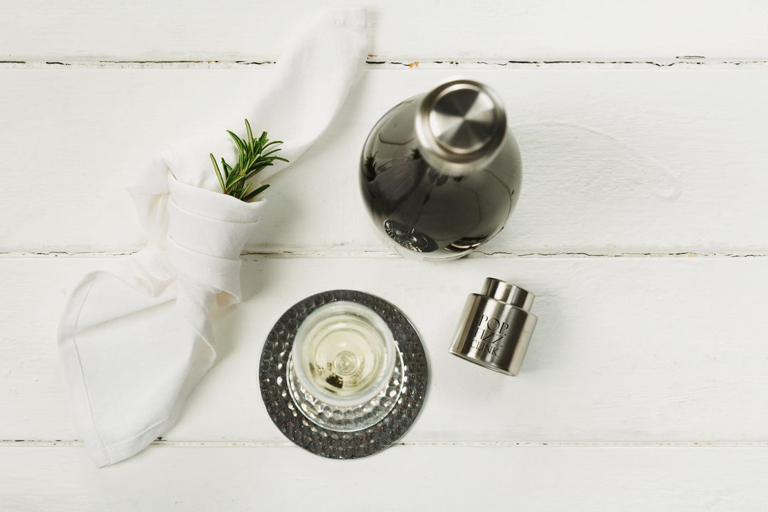 Prosecco Stopper