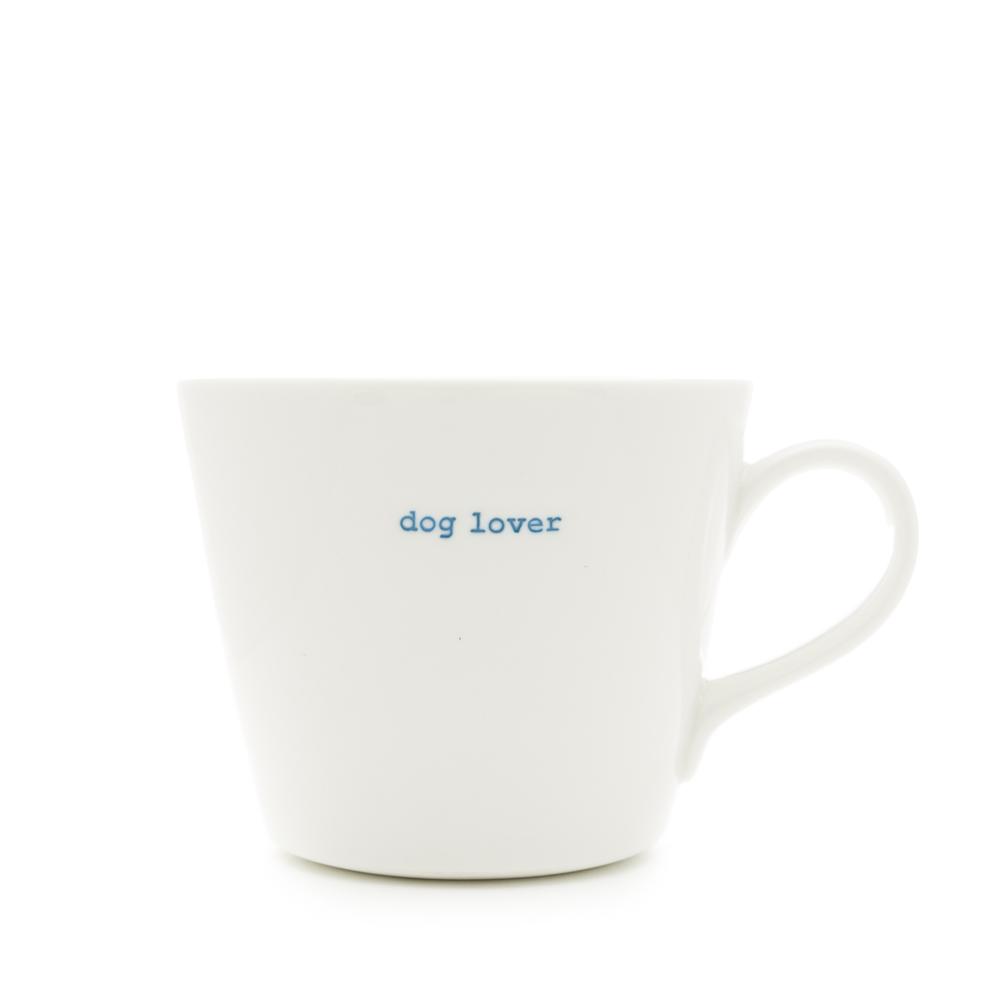 Keith Brymer Jones Mug Dog Lover