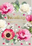 Wedding Day - Congratulations
