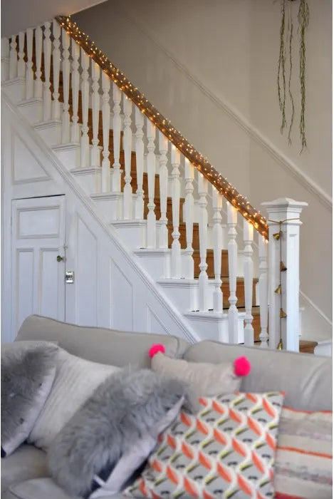 Cluster 7.5m (Copper)