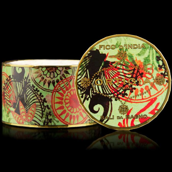 Fico D'India Bath Salts 500G