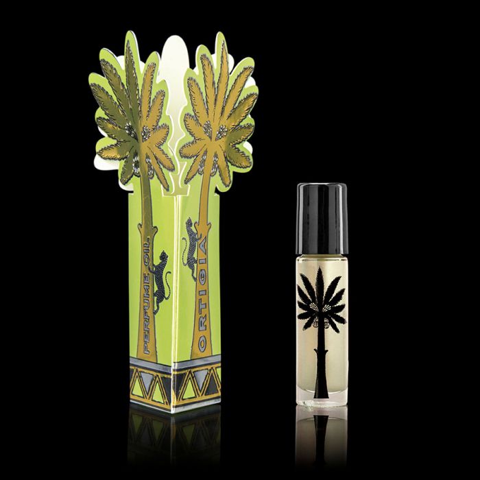 Fico D'India Perfume Roll On 10Ml