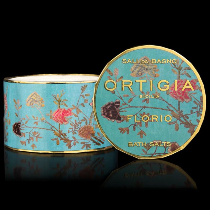Florio Bath Salts 500G