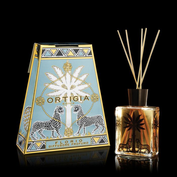 Florio Diffuser 100Ml Palma
